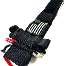 LVAK abastecido: botiquín de ayuda para baja visibilidad