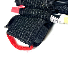 LVAK abastecido: botiquín de ayuda para baja visibilidad