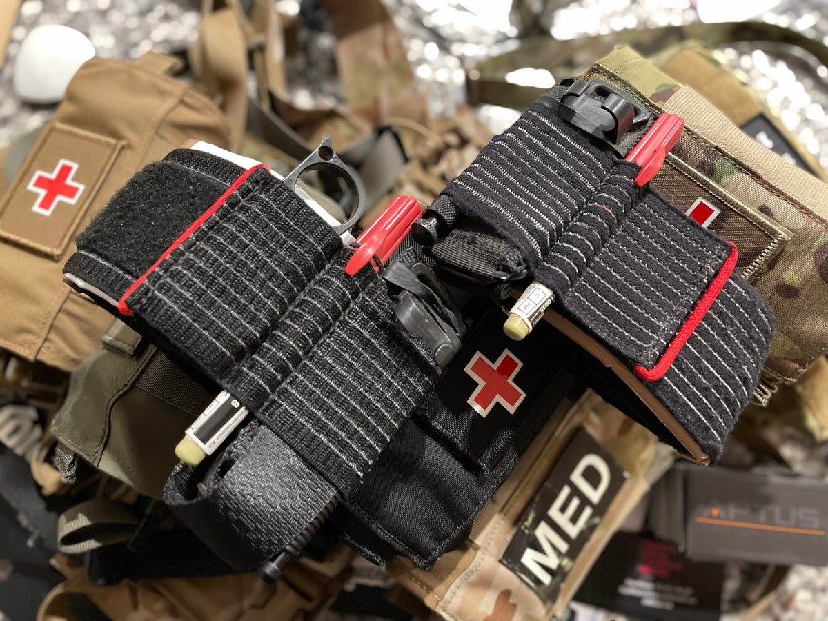 Med Kits