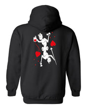 Duality Hoodie