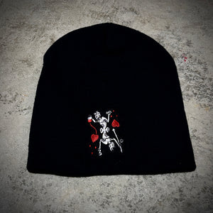 Duality Beanie