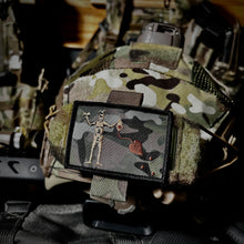 Helmet Retention Panel (HRP)