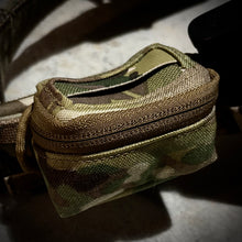 Minichem Dispenser Pouch-McDP