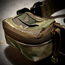 Minichem Dispenser Pouch-McDP