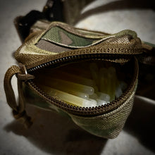 Minichem Dispenser Pouch-McDP