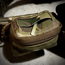 Minichem Dispenser Pouch-McDP