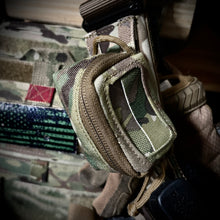 Minichem Dispenser Pouch-McDP