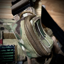 Minichem Dispenser Pouch-McDP