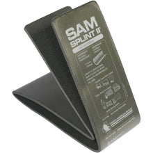 Sam Splint II