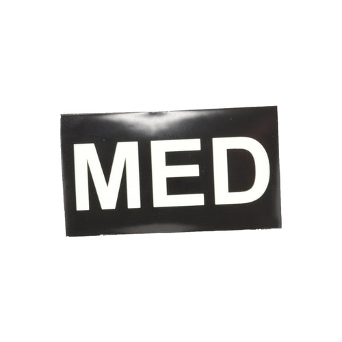 Med Patch