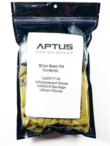 Kit BCon du groupe Aptus Design