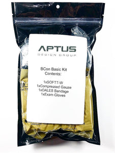 Aptus Design Group BCon Kit