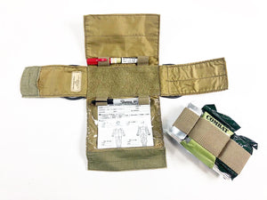 AFAK : Trousse de premiers secours Aptus