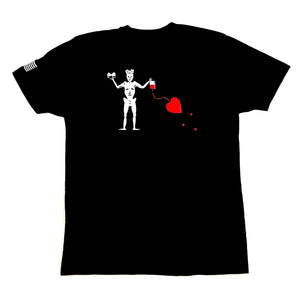 Bloodbeard T-shirt