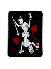 Patch de dualité