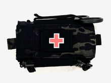 Stocked AFAK: Aptus First Aid Kit