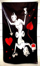 Duality Banner (33”x55”)