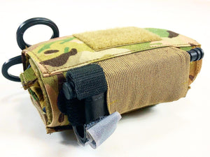 Stocked AFAK: Aptus First Aid Kit