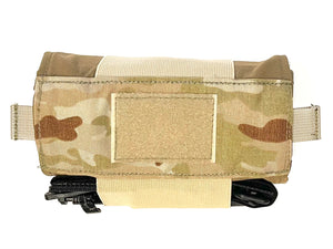 Stocked AFAK: Aptus First Aid Kit