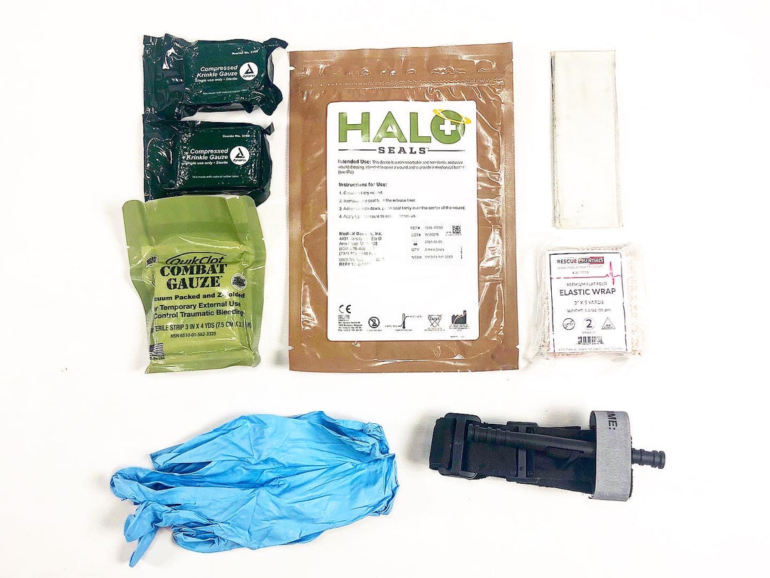 Med Kits