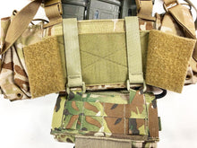 Stocked AFAK: Aptus First Aid Kit