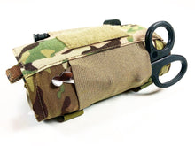 AFAK en stock : trousse de premiers secours Aptus